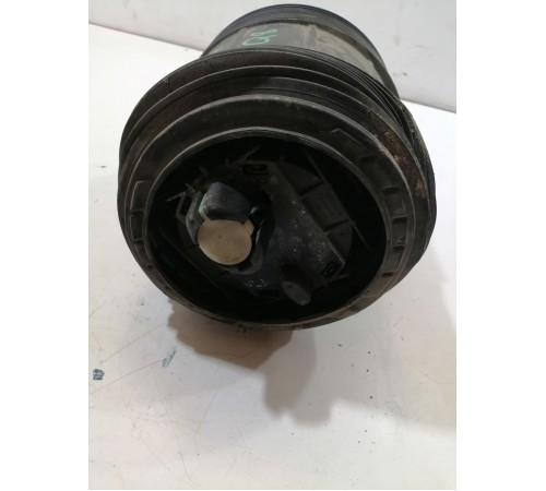 Баллон пневмоподвески левый