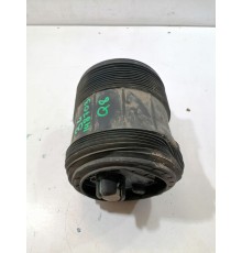 Баллон пневмоподвески левый