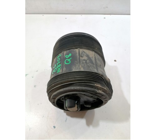 Баллон пневмоподвески левый