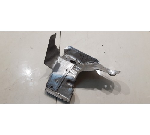 Тепловой экран под турбину