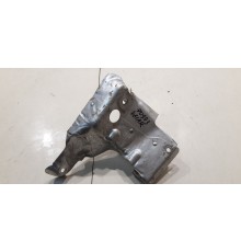 Тепловой экран под турбину