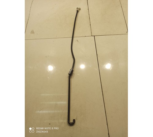 Держатель капота