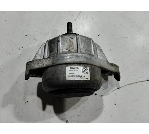 Опора двигателя левая