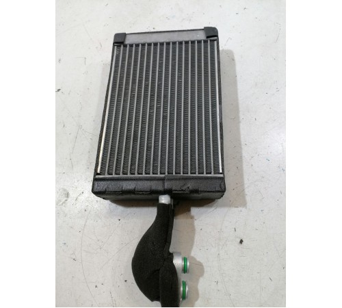 Радиатор отопителя печки