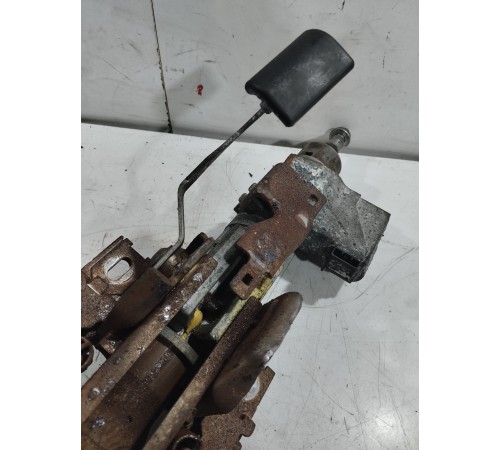 Рулевая колонка