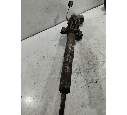 Рулевая колонка