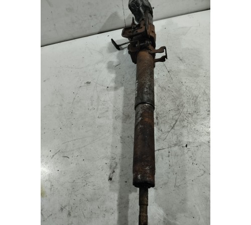 Рулевая колонка