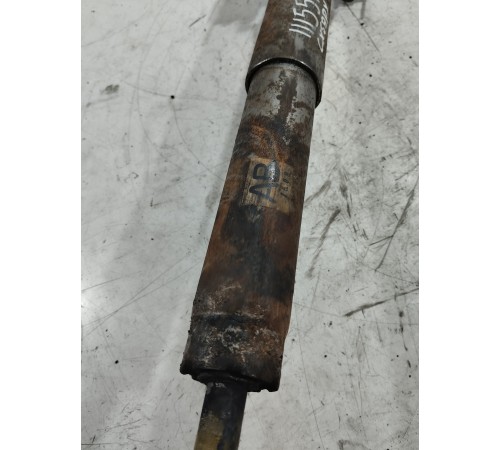 Рулевая колонка