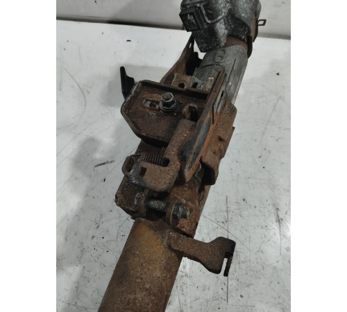 Рулевая колонка