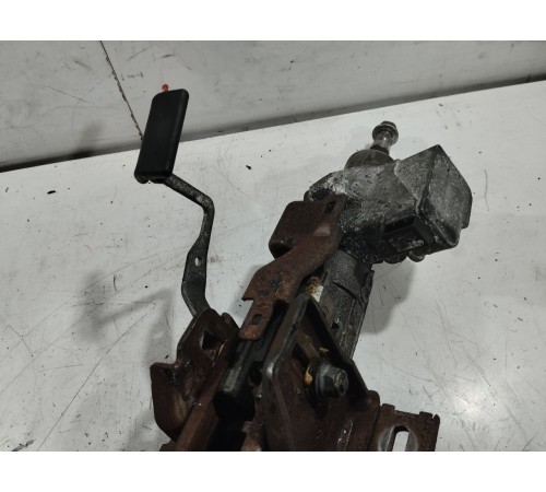 Рулевая колонка