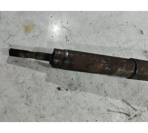 Рулевая колонка