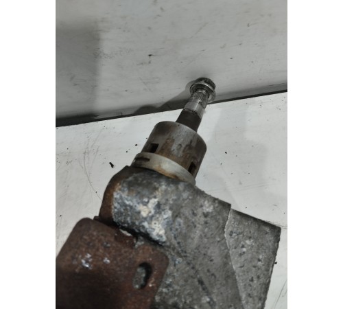 Рулевая колонка