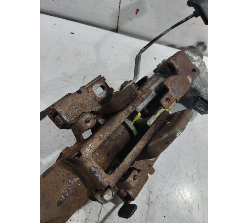 Рулевая колонка