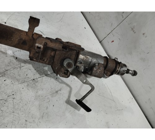 Рулевая колонка