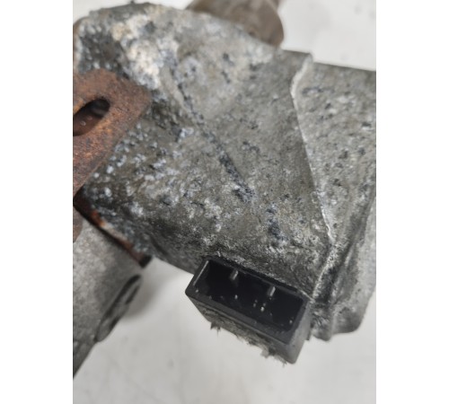 Рулевая колонка