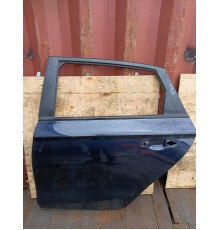 Дверь задняя левая