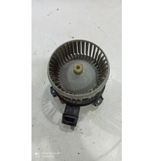 Моторчик отопителя (печки)