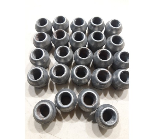 Комплект колесных гаек (24шт.)