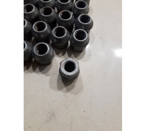 Комплект колесных гаек (24шт.)