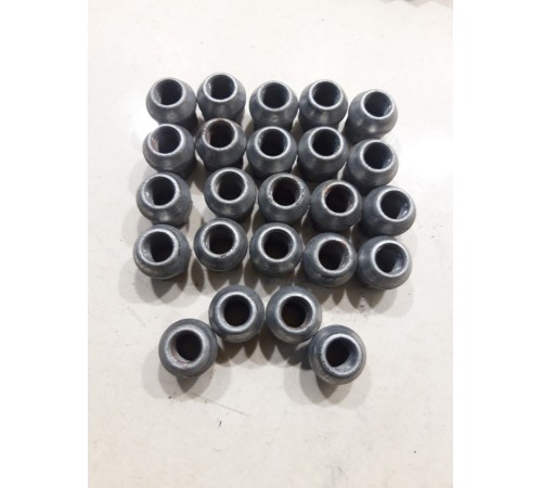 Комплект колесных гаек (24шт.)