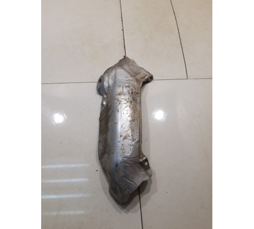 Тепловой экран глушителя