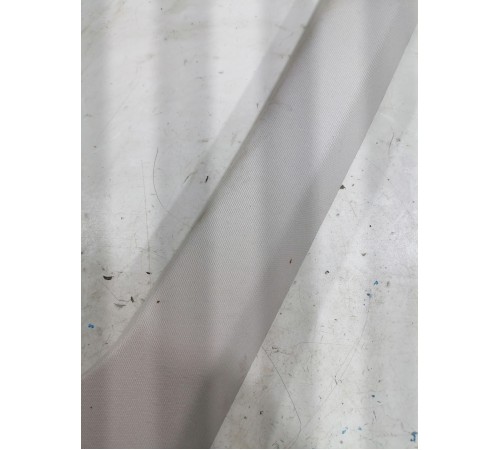 Накладка стойки лобового стекла левая