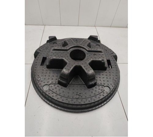 Ящик под инструменты пенопласт багажника