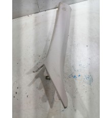 Накладка стойки лобового стекла левая