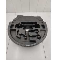 Ящик под инструменты пенопласт багажника