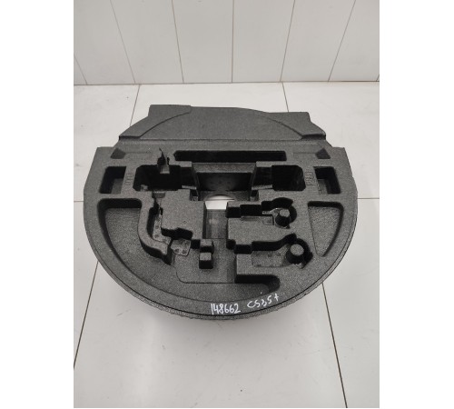 Ящик под инструменты пенопласт багажника