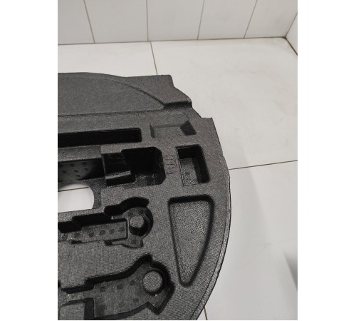 Ящик под инструменты пенопласт багажника