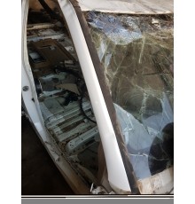 Стойка лобового стекла правая