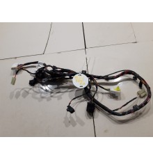 Электропроводка двери (передняя левая)