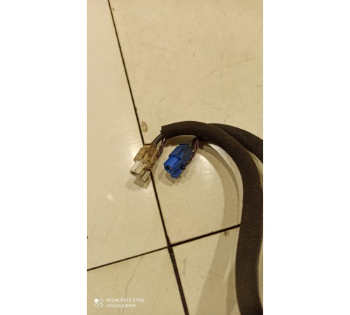 Проводка дисплея