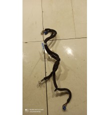 Проводка дисплея