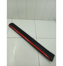 Накладка двери передняя левая