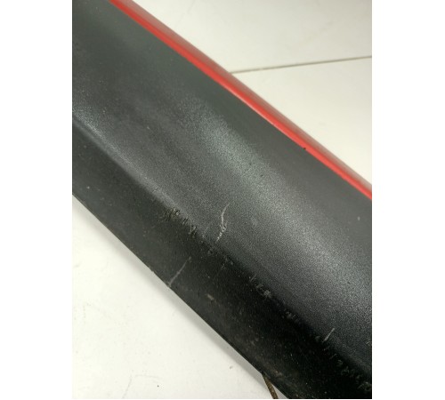 Накладка двери передняя левая