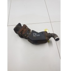 Гидронасос HYVA с наклонным блоком