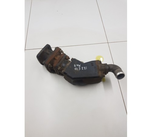 Гидронасос HYVA с наклонным блоком