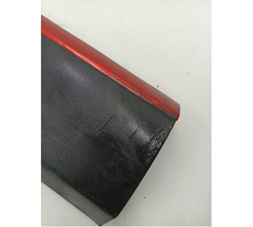 Накладка двери передняя левая