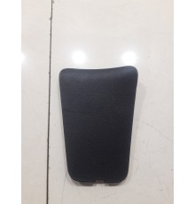 Накладка обшивки багажника правая