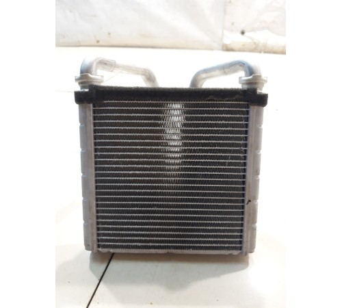 Радиатор отопителя(задней печки)