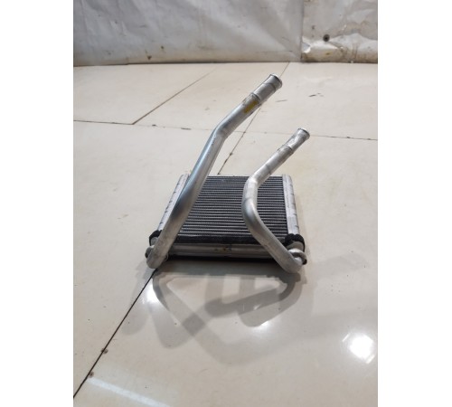 Радиатор отопителя(задней печки)