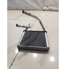Радиатор отопителя(задней печки)