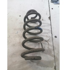 Пружина подвески задняя