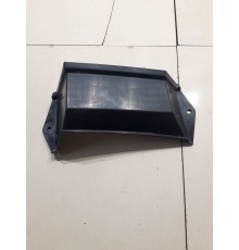 Накладка (пыльник) салона