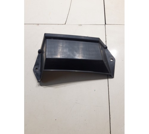 Накладка (пыльник) салона