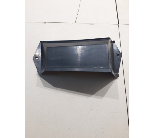 Накладка (пыльник) салона