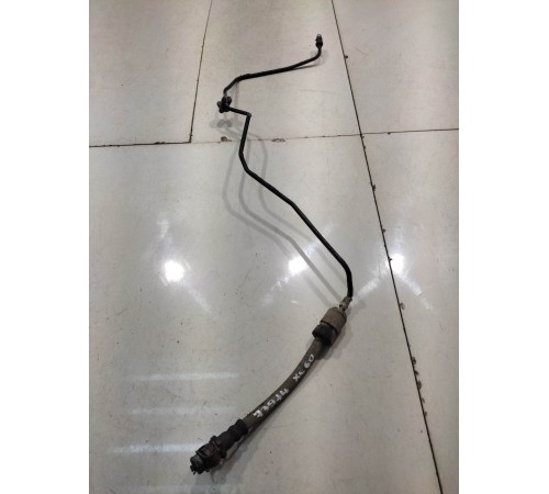 Тормозная трубка