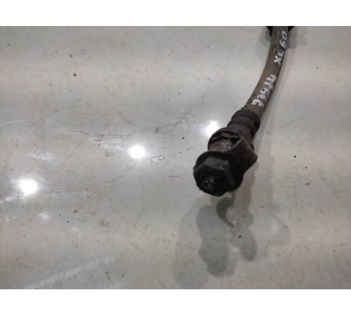 Тормозная трубка